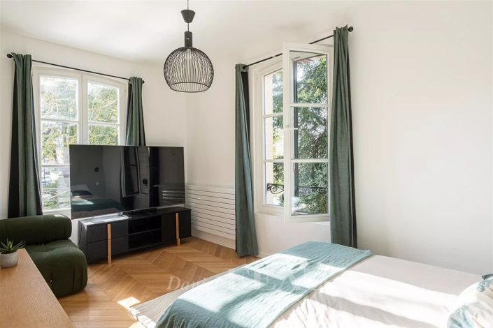 Image No.23-Maison de 5 chambres à vendre à Boulogne-Billancourt