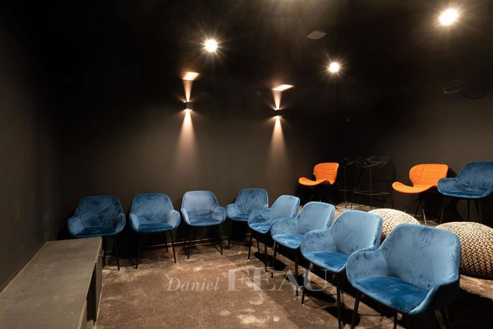 Image No.24-Maison de 5 chambres à vendre à Boulogne-Billancourt