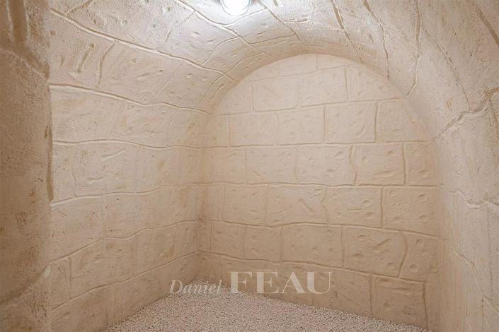 Image No.25-Maison de 5 chambres à vendre à Boulogne-Billancourt