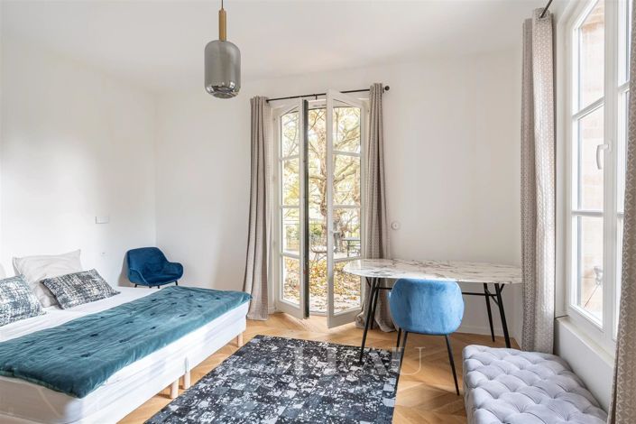 Image No.26-Maison de 5 chambres à vendre à Boulogne-Billancourt