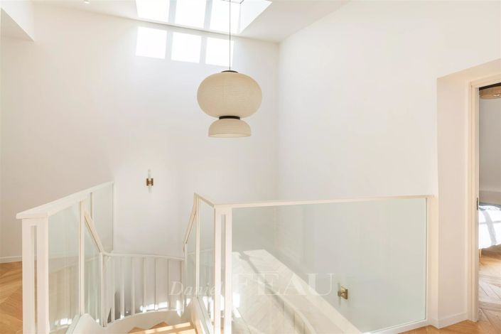 Image No.27-Maison de 5 chambres à vendre à Boulogne-Billancourt