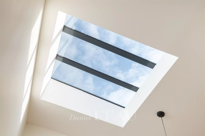 Image No.28-Maison de 5 chambres à vendre à Boulogne-Billancourt