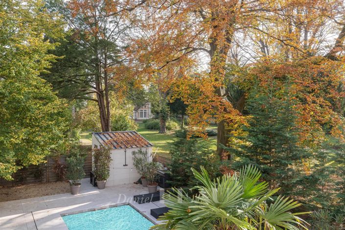 Image No.30-Maison de 5 chambres à vendre à Boulogne-Billancourt