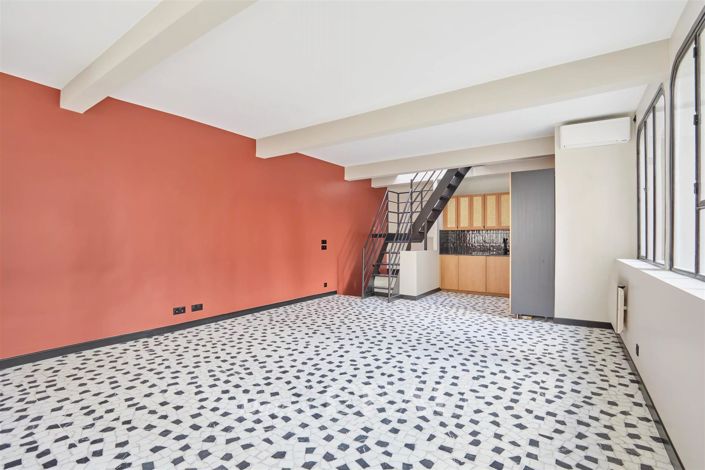 Image No.10-Maison de 3 chambres à vendre à Paris