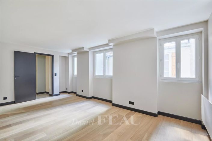 Image No.12-Maison de 3 chambres à vendre à Paris