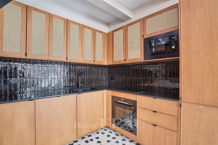 Image No.12-Appartement de 3 chambres à vendre à Paris