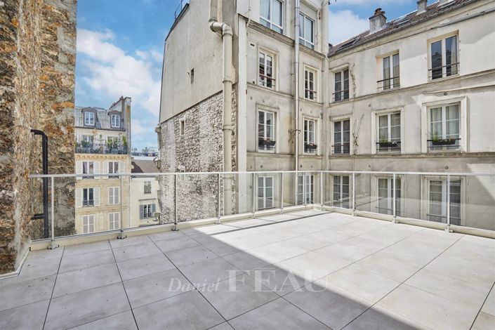 Image No.16-Appartement de 3 chambres à vendre à Paris