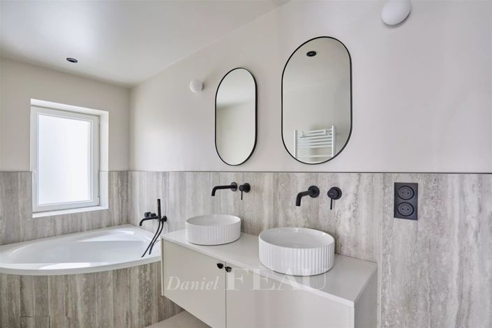 Image No.20-Maison de 3 chambres à vendre à Paris