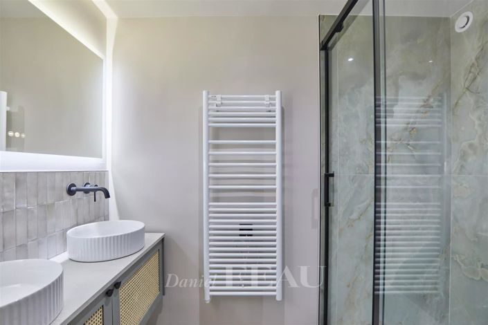 Image No.27-Maison de 3 chambres à vendre à Paris