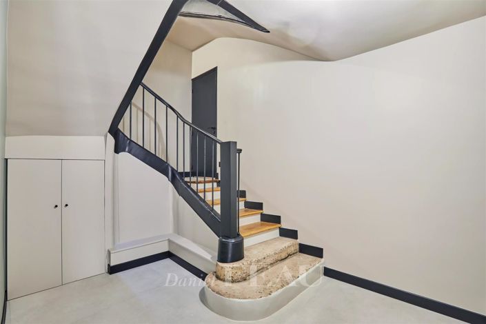 Image No.28-Maison de 3 chambres à vendre à Paris