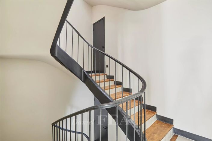 Image No.30-Maison de 3 chambres à vendre à Paris