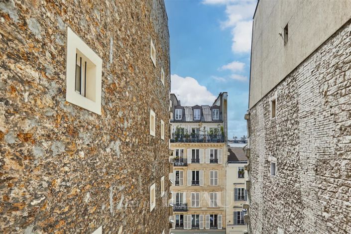 Image No.32-Appartement de 3 chambres à vendre à Paris