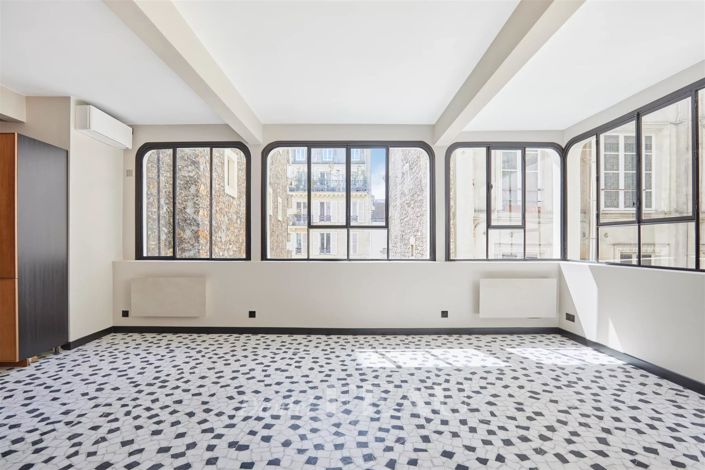 Image No.7-Maison de 3 chambres à vendre à Paris