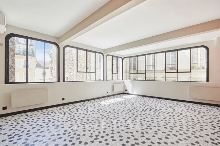 Image No.9-Maison de 3 chambres à vendre à Paris