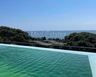 1 - Sainte-Maxime, House