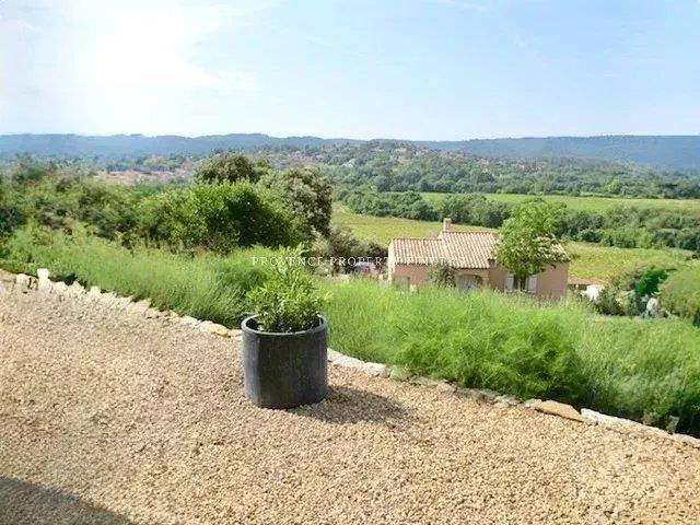 Image No.11-Maison de 4 chambres à vendre à Carcès
