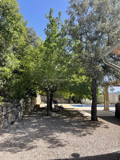 Image No.22-Maison de 4 chambres à vendre à Carcès