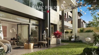 Appartement de 1 chambre à vendre à Issy-les-Moulineaux