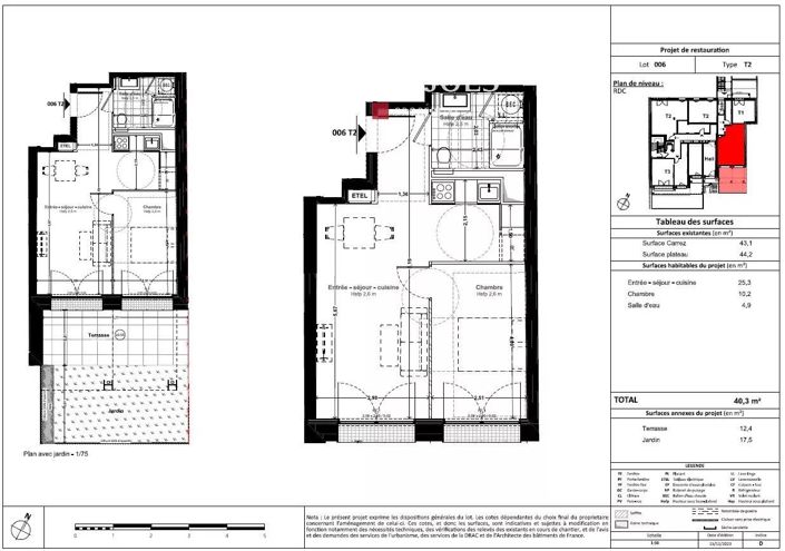 Image No.3-1 Bed Apartment for sale