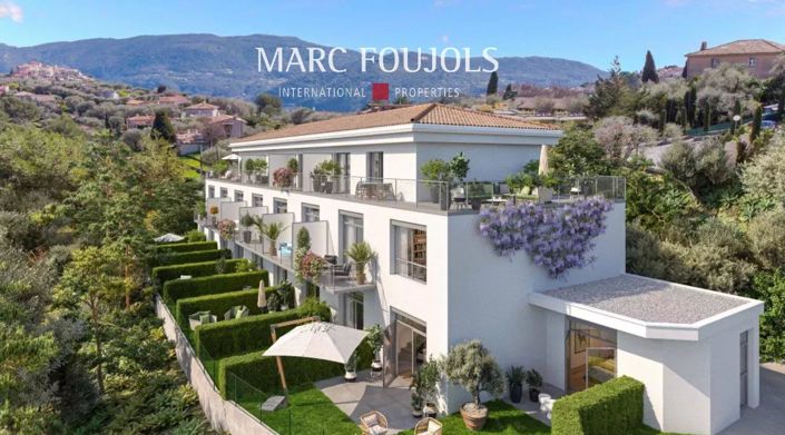 Image No.2-Propriété de 1 chambre à vendre à Nice