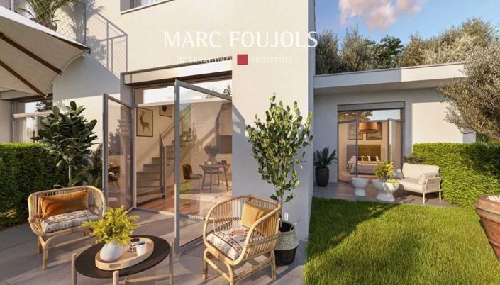 Image No.3-Propriété de 1 chambre à vendre à Nice