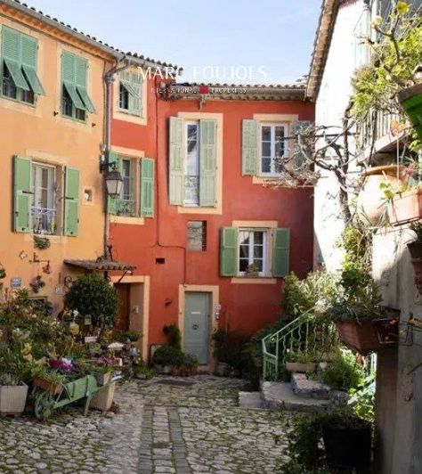 Image No.6-Appartement de 1 chambre à vendre à Nice