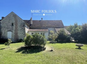 1 - Gaubertin, House