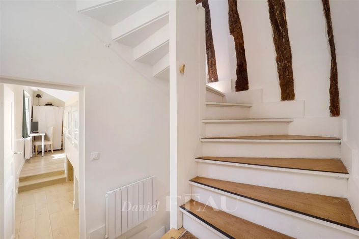 Image No.10-Appartement de 2 chambres à vendre à Saint-Germain-en-Laye