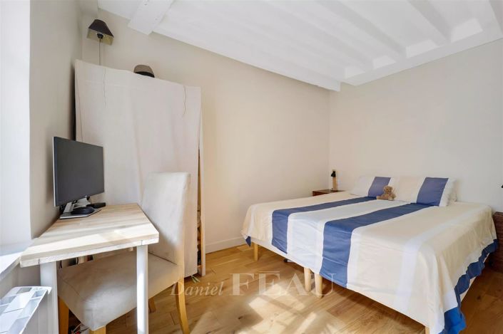 Image No.4-Appartement de 2 chambres à vendre à Saint-Germain-en-Laye