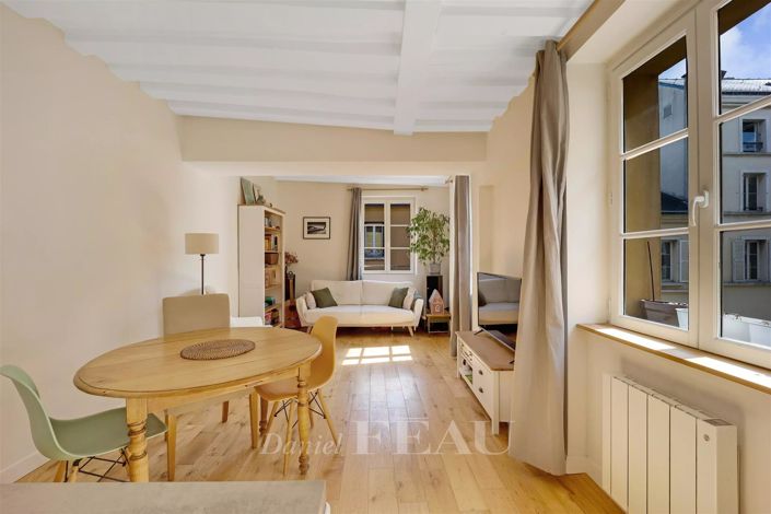 Image No.6-Appartement de 2 chambres à vendre à Saint-Germain-en-Laye