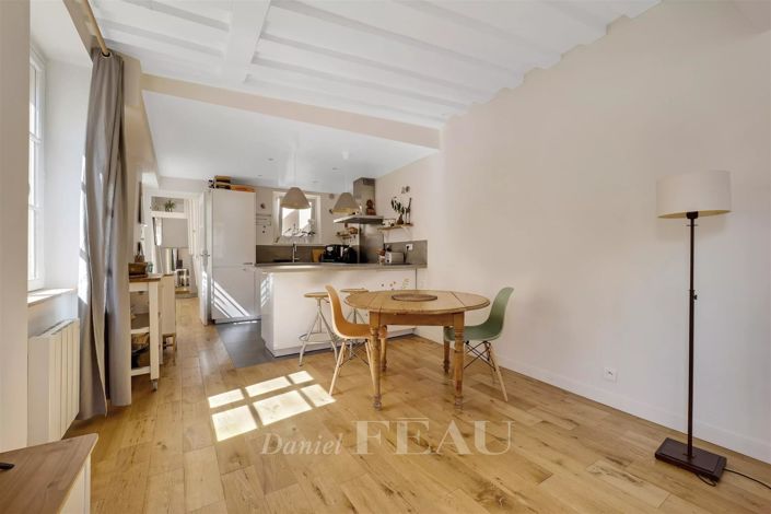 Image No.7-Appartement de 2 chambres à vendre à Saint-Germain-en-Laye