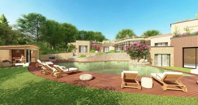 Maison de 6 chambres à vendre à Mougins