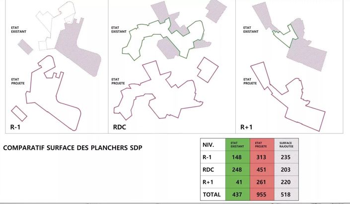 Image No.19-Maison de 6 chambres à vendre à Mougins