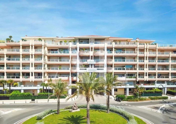Image No.1-Appartement de 3 chambres à vendre à Golfe Juan