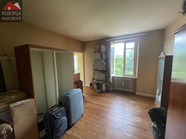 Image No.11-Maison de 3 chambres à vendre à Saint-Amans-Valtoret