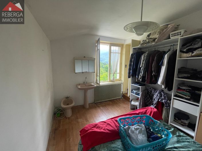 Image No.13-Maison de 3 chambres à vendre à Saint-Amans-Valtoret