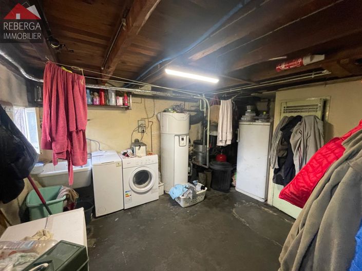 Image No.16-Maison de 3 chambres à vendre à Saint-Amans-Valtoret