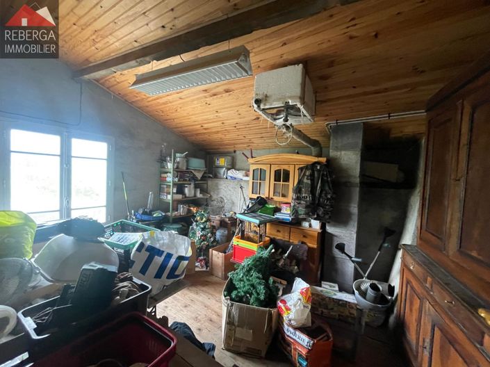 Image No.17-Maison de 3 chambres à vendre à Saint-Amans-Valtoret