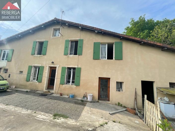 Image No.18-Maison de 3 chambres à vendre à Saint-Amans-Valtoret