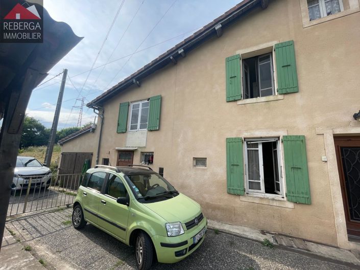 Image No.19-Maison de 3 chambres à vendre à Saint-Amans-Valtoret