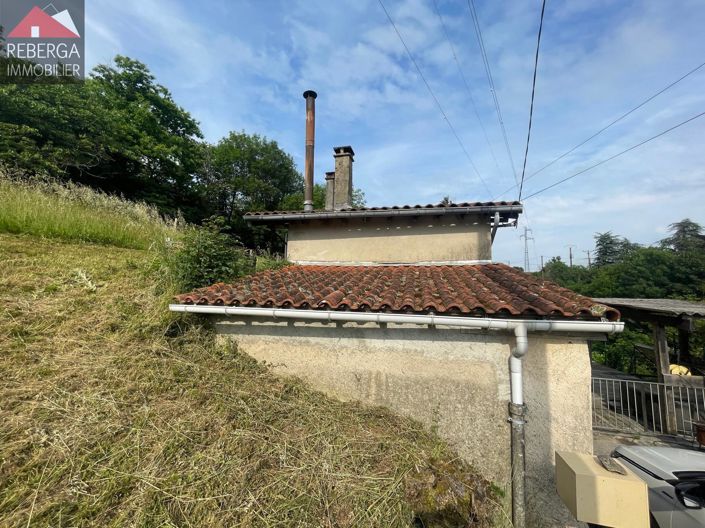 Image No.20-Maison de 3 chambres à vendre à Saint-Amans-Valtoret