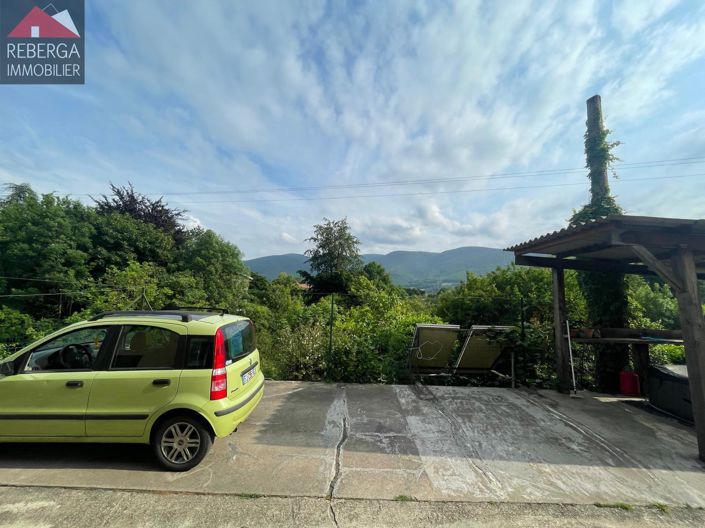 Image No.21-Maison de 3 chambres à vendre à Saint-Amans-Valtoret