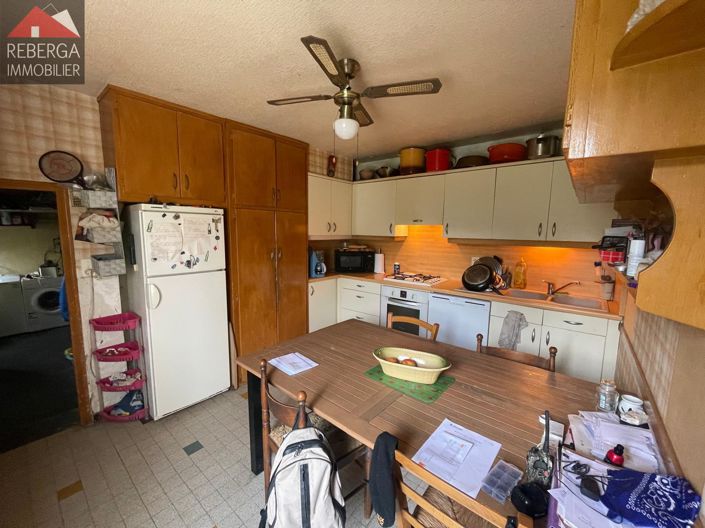 Image No.6-Maison de 3 chambres à vendre à Saint-Amans-Valtoret