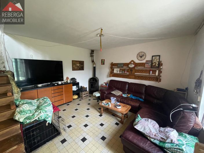 Image No.8-Maison de 3 chambres à vendre à Saint-Amans-Valtoret