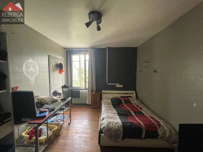 Image No.9-Maison de 3 chambres à vendre à Saint-Amans-Valtoret