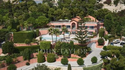 1 - Roquebrune-Cap-Martin, Maison