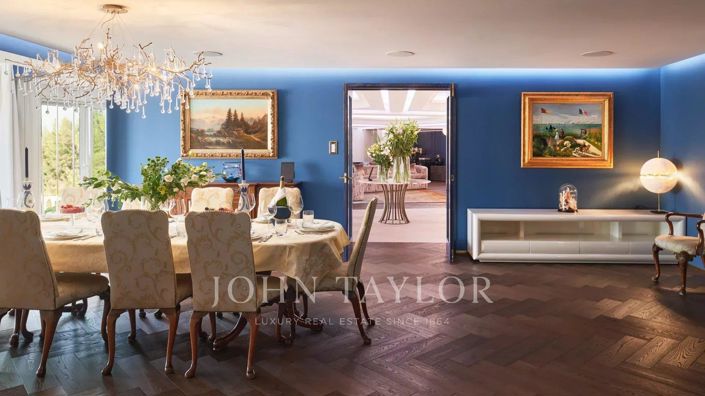 Image No.10-Maison à vendre à Roquebrune-Cap-Martin