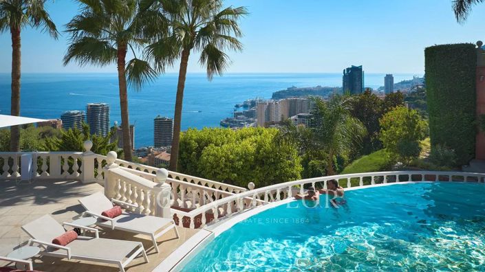 Image No.3-Maison à vendre à Roquebrune-Cap-Martin