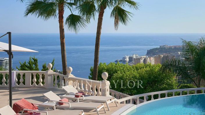 Image No.5-Maison à vendre à Roquebrune-Cap-Martin