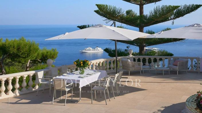 Image No.6-Maison à vendre à Roquebrune-Cap-Martin